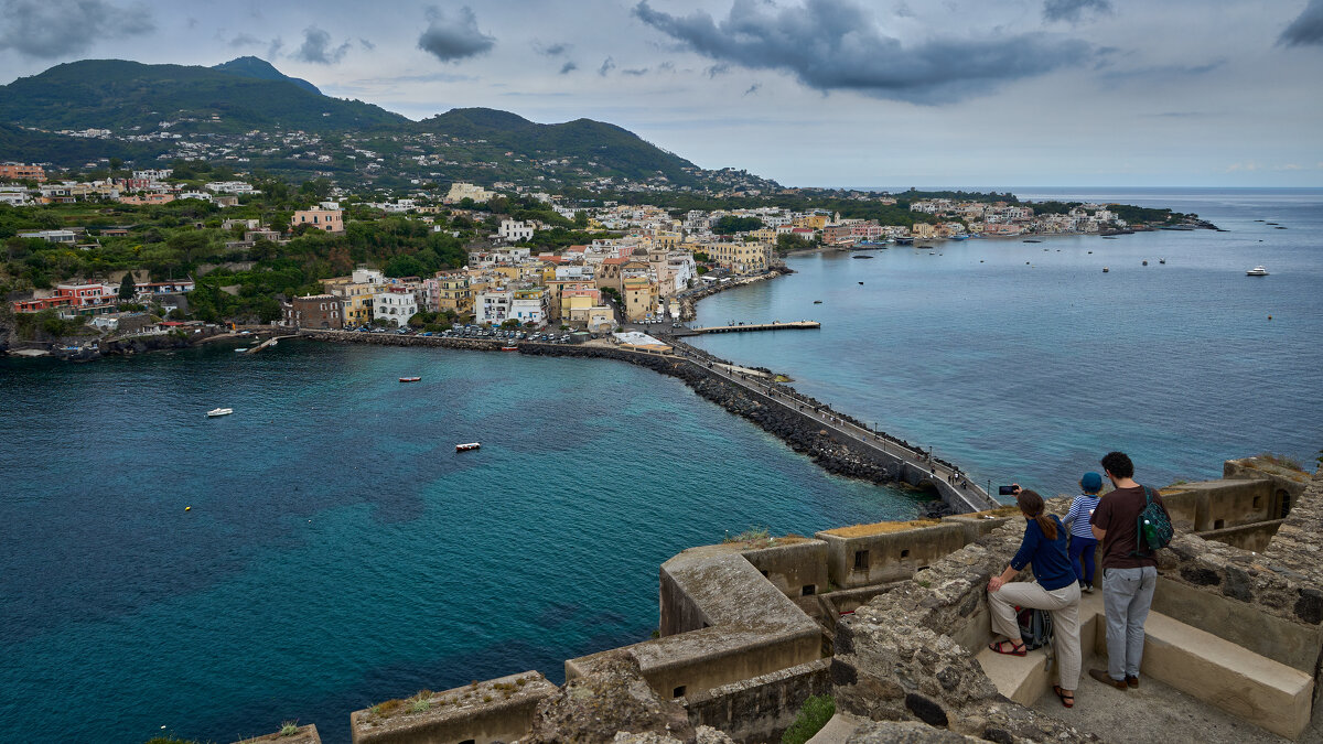 "Хороший вид отсюда!.. - Dmitriy Dikikh "Хороший вид отсюда!.. - Dmitriy Dikikh