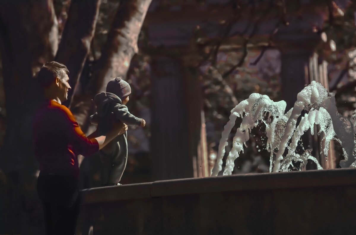 Лето - Дмитрий Кутепов