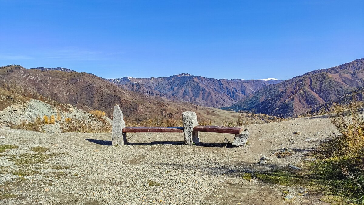 Просто посмотри ... - Kirill 