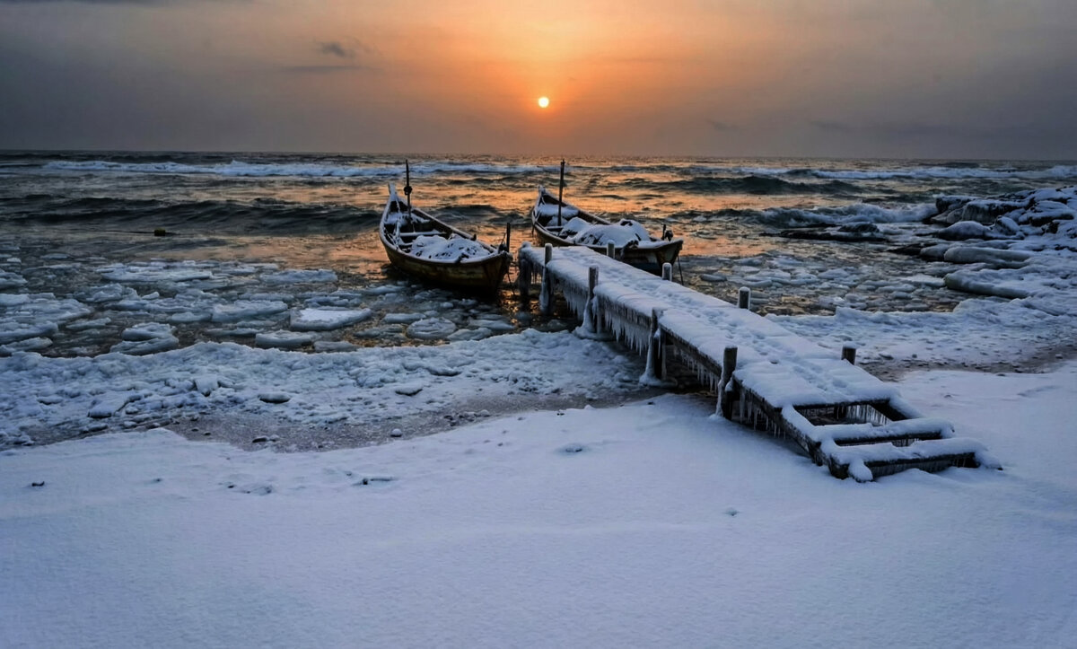 Закатная история - Valentin Bondarenko