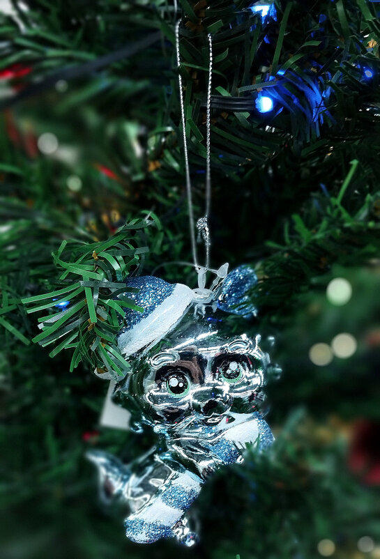 С Новым годом!!! - Радмир Арсеньев