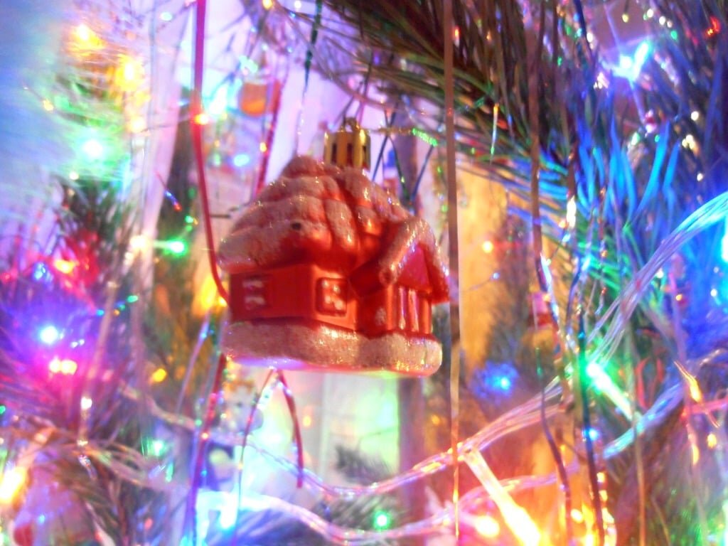 Новая игрушка... - Наталья 