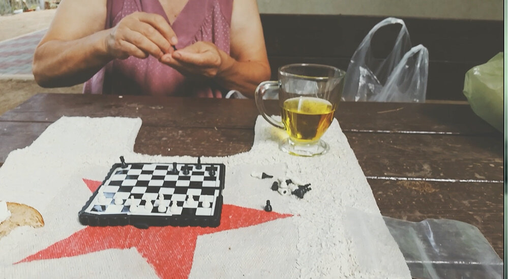 115 (33) - CLOSE WAYS ALL