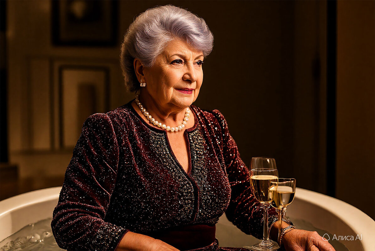 Всех с Наступающим Новым Годом - Юрий Яньков