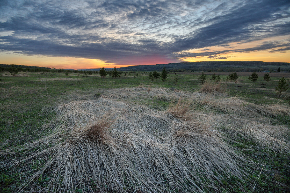 Закатилось - **** vedin