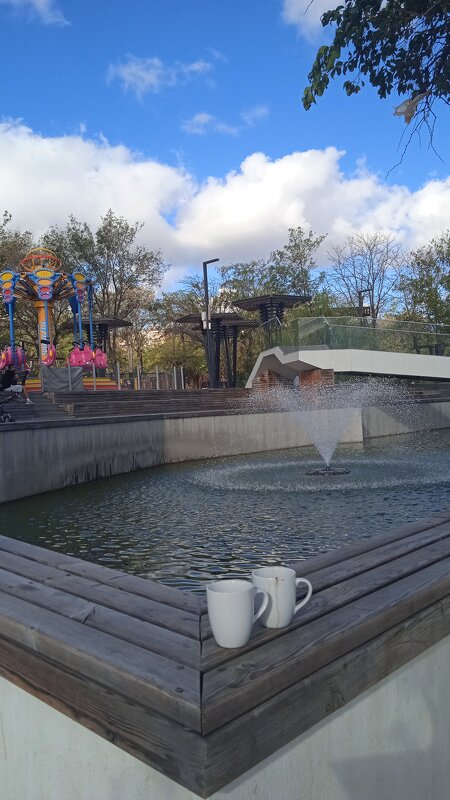 Доброе утро ! - Елена Шаламова