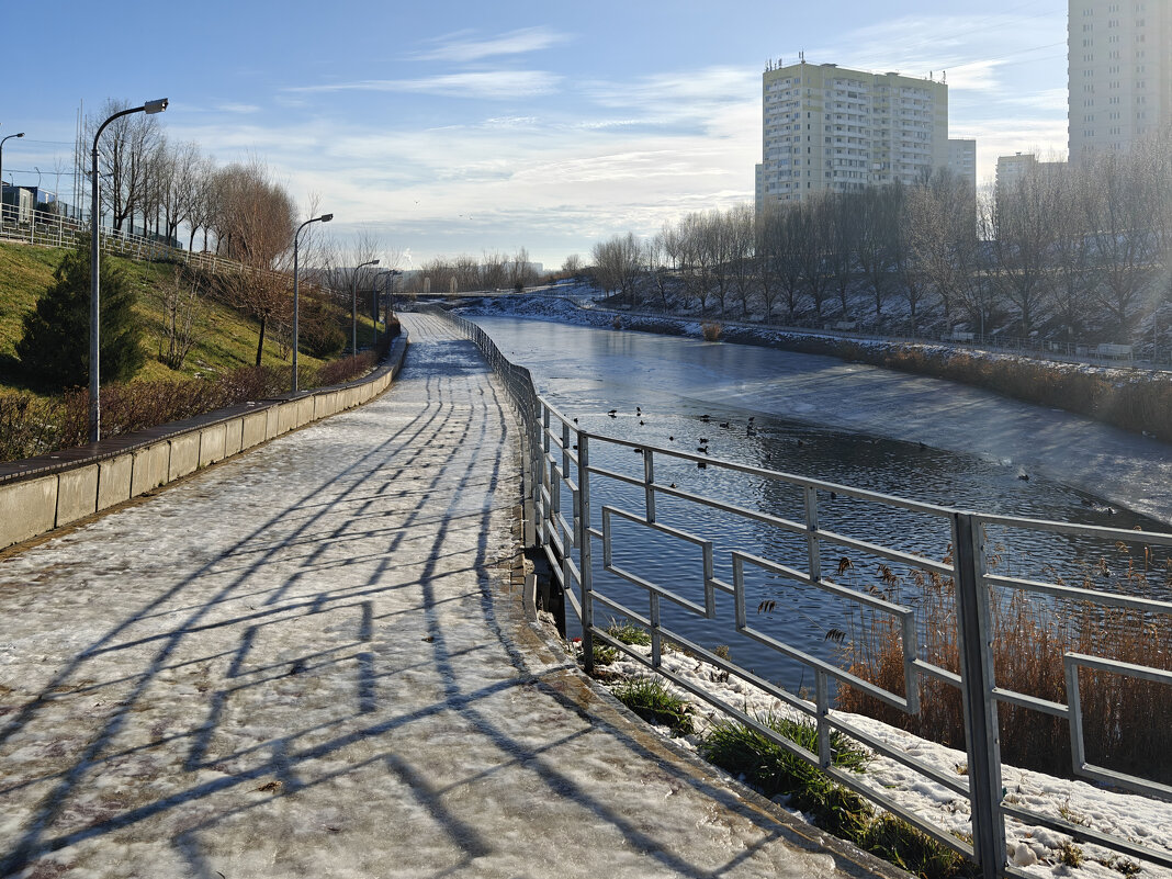 Ростовские зарисовки - Александр Гапоненко