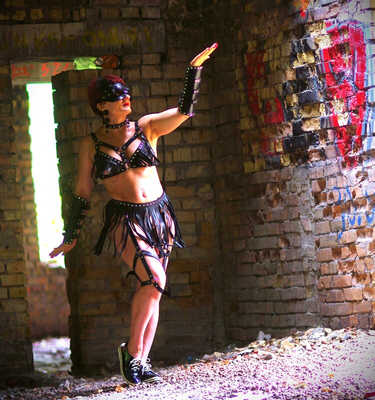 Заброшка - Лана Заброшка - Лана