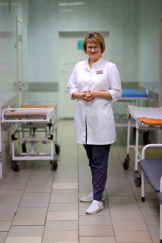 IC - Андрей Л. В.