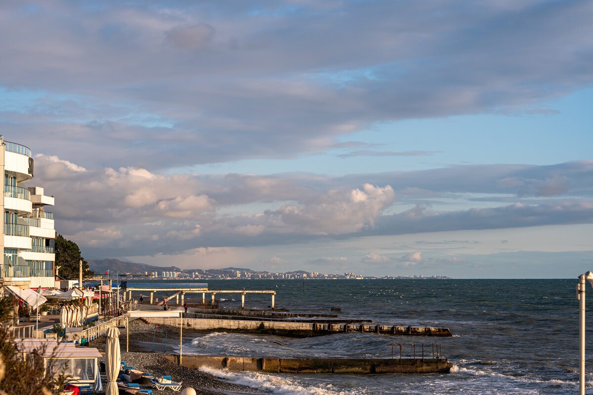 ... - Сергей Яковлев