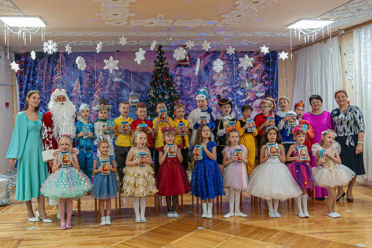 На добрую память о Новом Годе 2026! - Варвара 