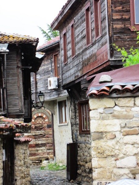 Несебр - Натали 