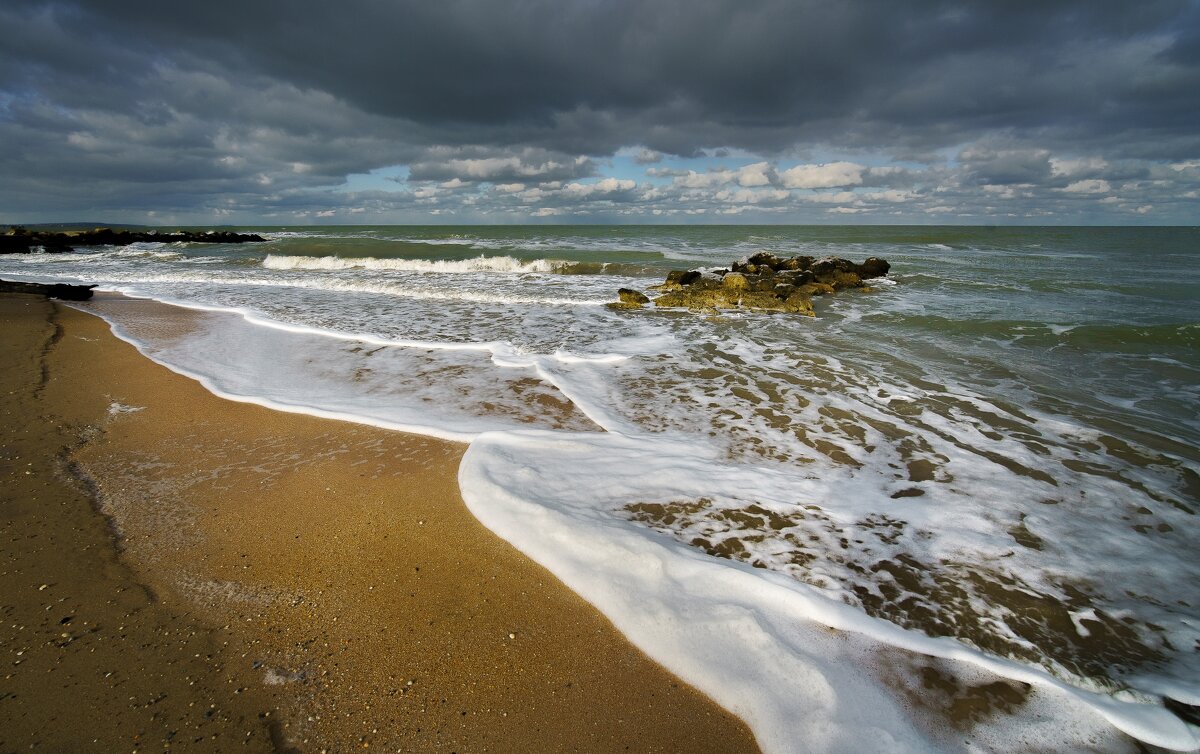 Азовское море - Igor бирюков