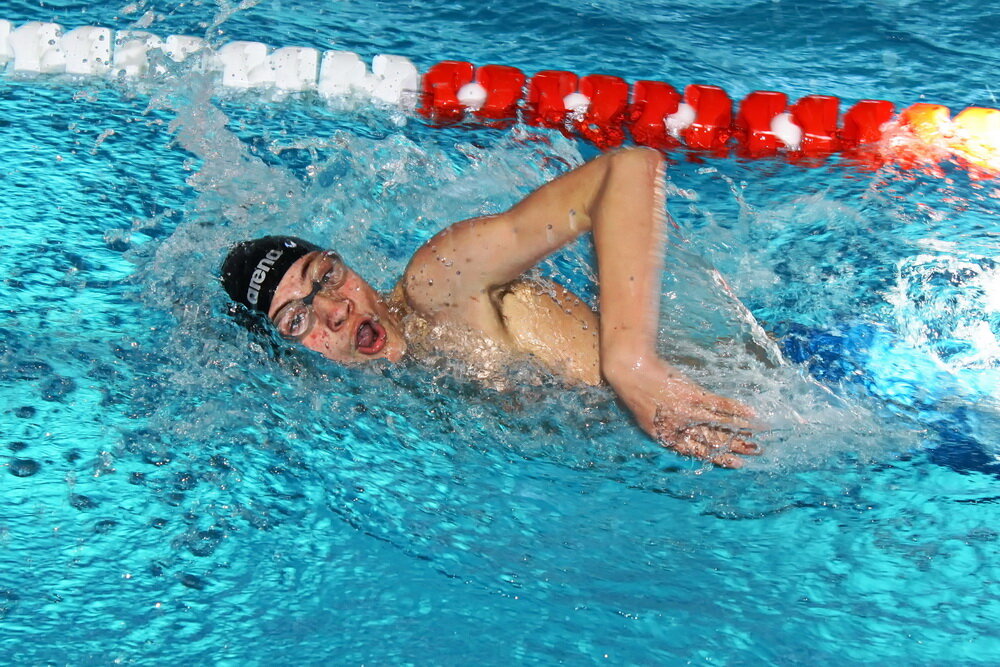 Вдох... - Владимир Насыпаный 