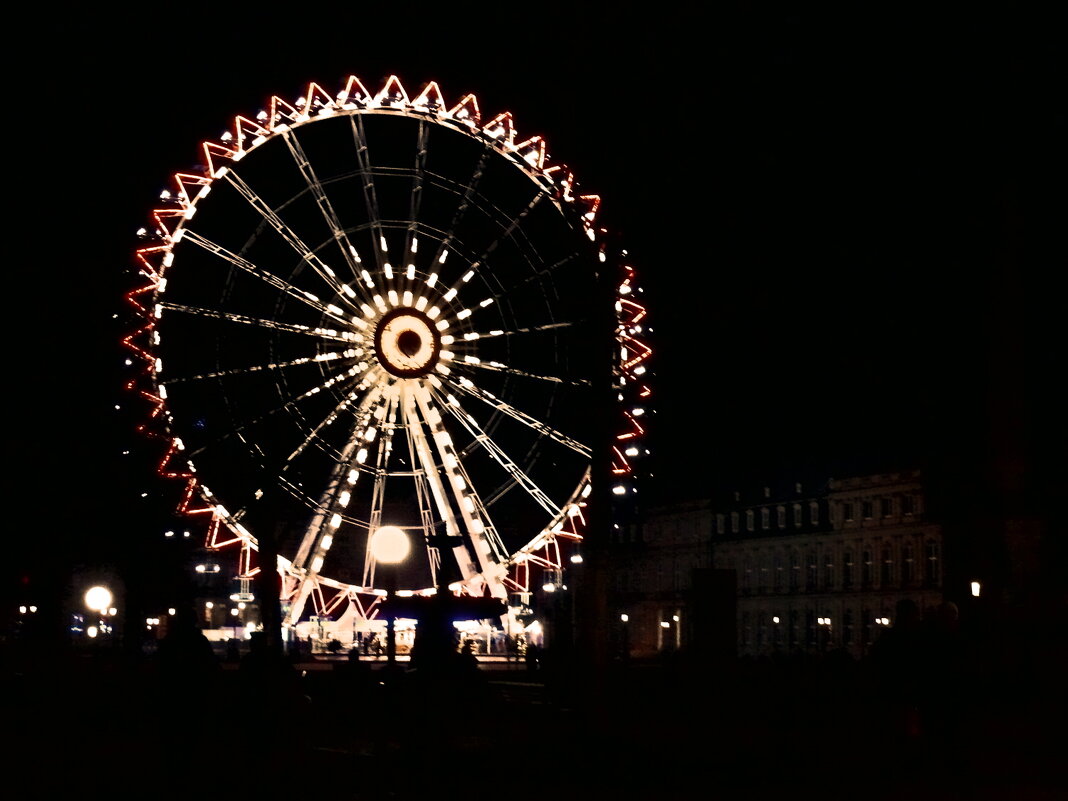 Рождество в Штутгарте - 17 - Алексей Кузнецов