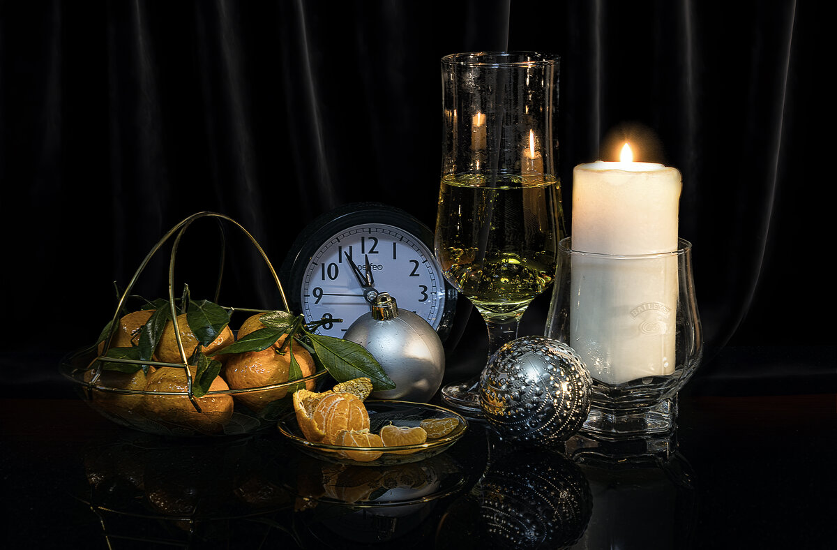 *** - Aleksey Afonin