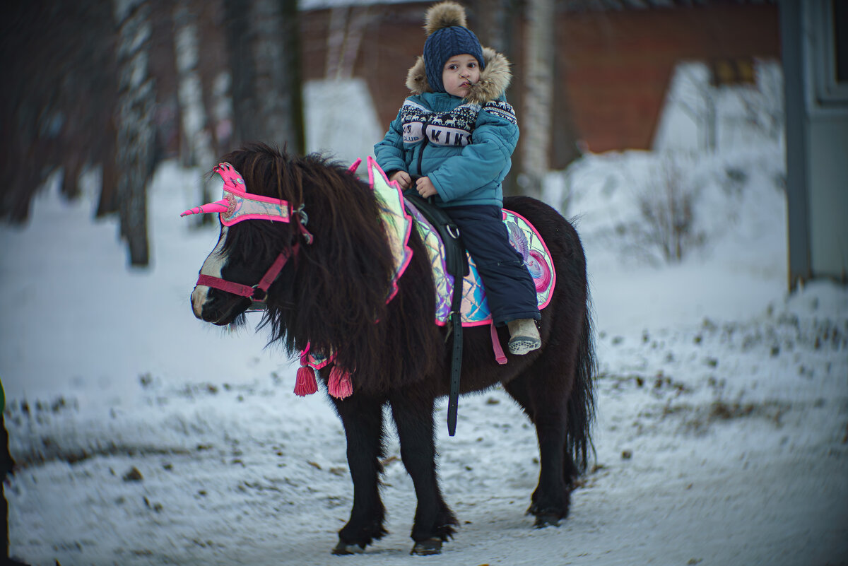 Казак - Алексей Копцев 