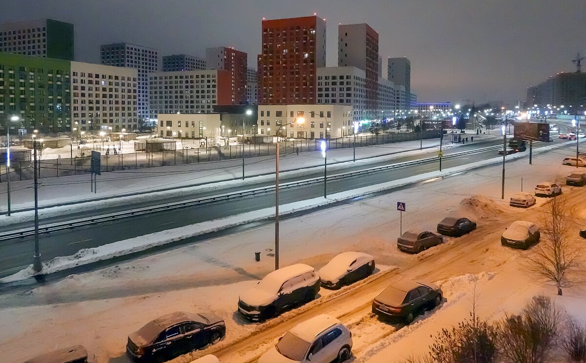 С первым понедельником 2026 года! - Валерий Иванович