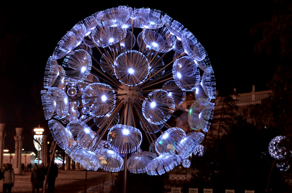 Одуванчик - Валерий Пославский