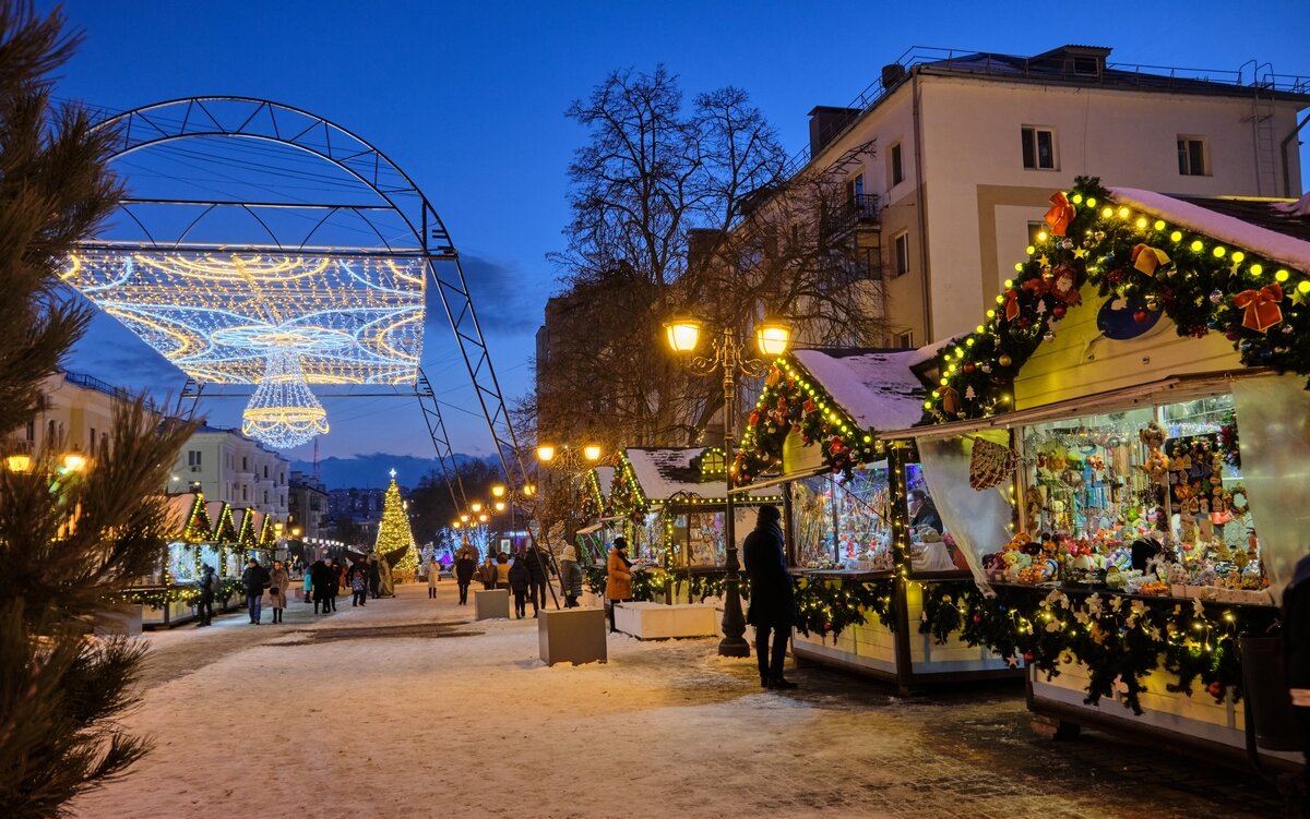 Белгород.Архив. - Ravile 