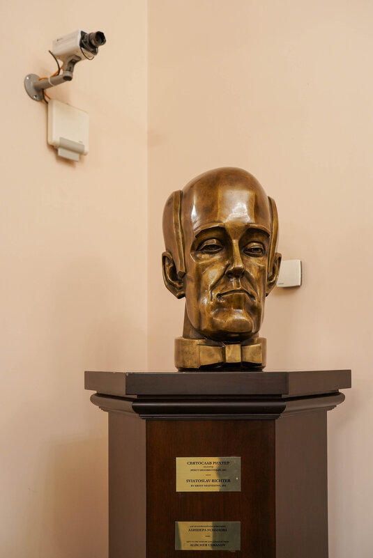 ГРАЧ_ЮБИЛЕЙ_95 (5) - Сергей Янович Микк