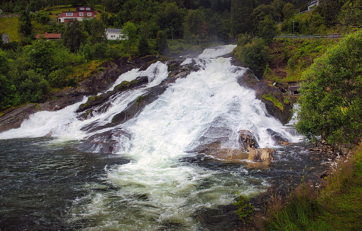 Norway 61 - Arturs Ancans