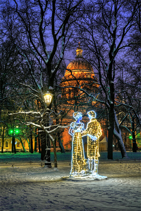 *** - Алексей Говорушкин 