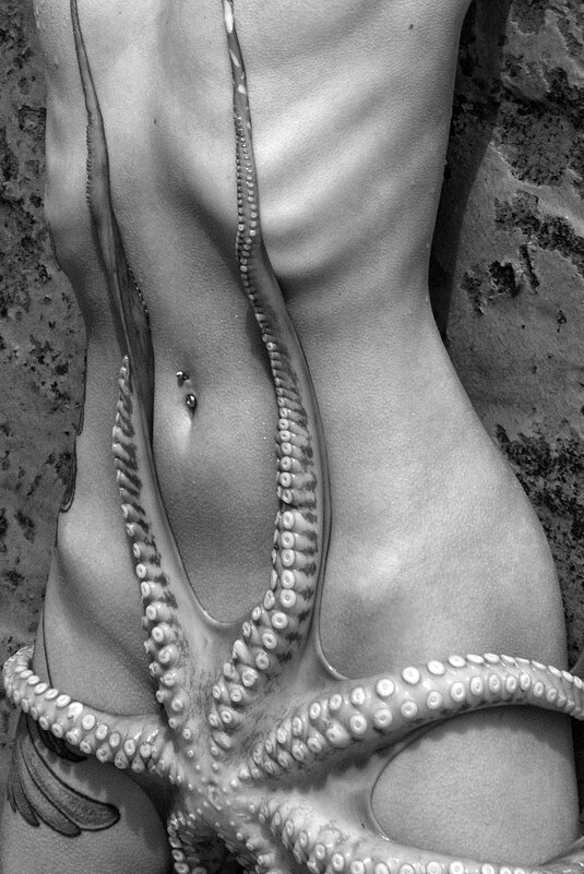 Туры для фотографов - Yan McLine