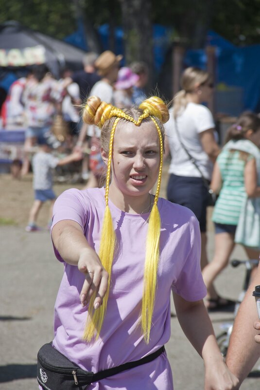 Мир Сибири 2022 - Виктор 