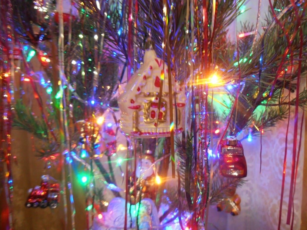 Самая любимая игрушка - Наталья 