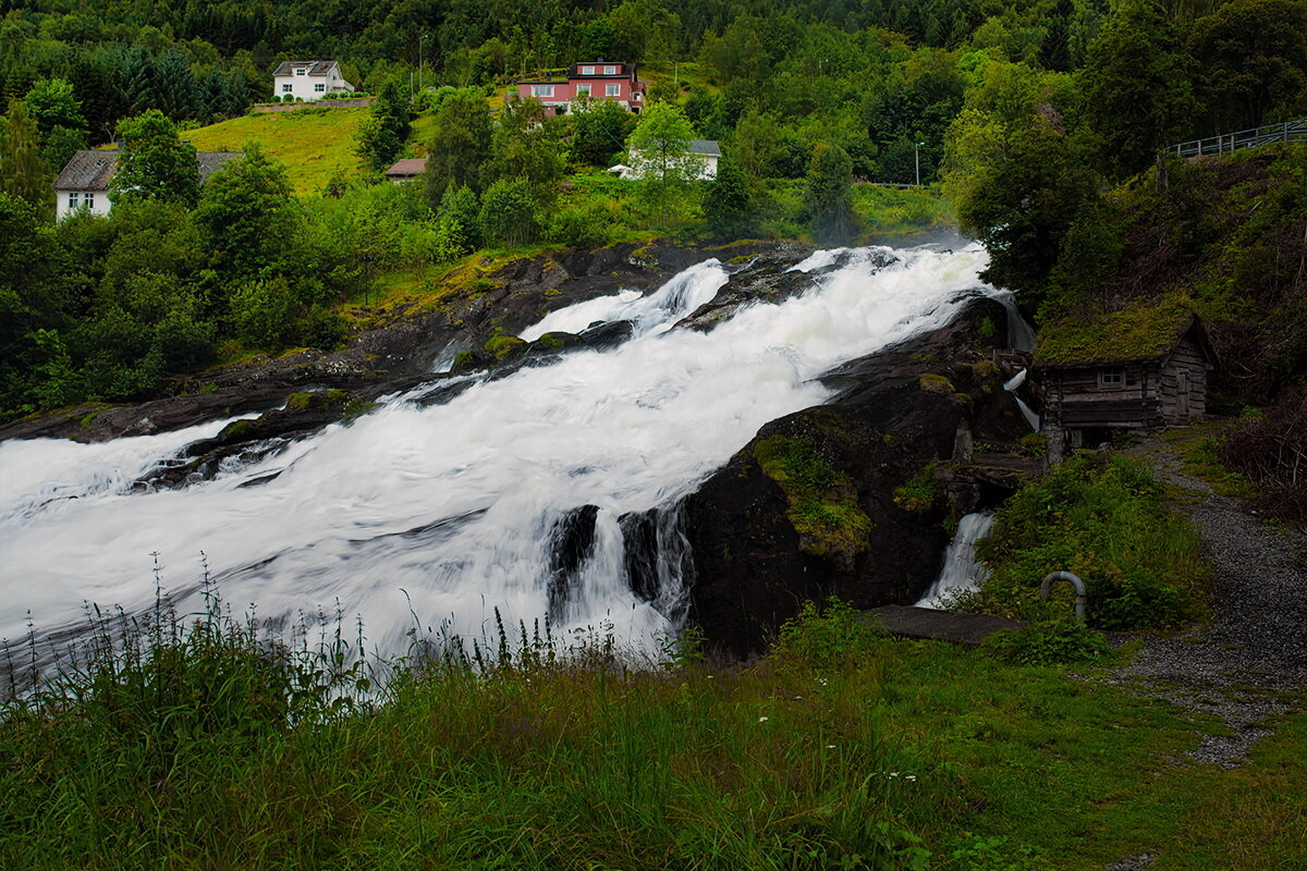 Norway 62 - Arturs Ancans