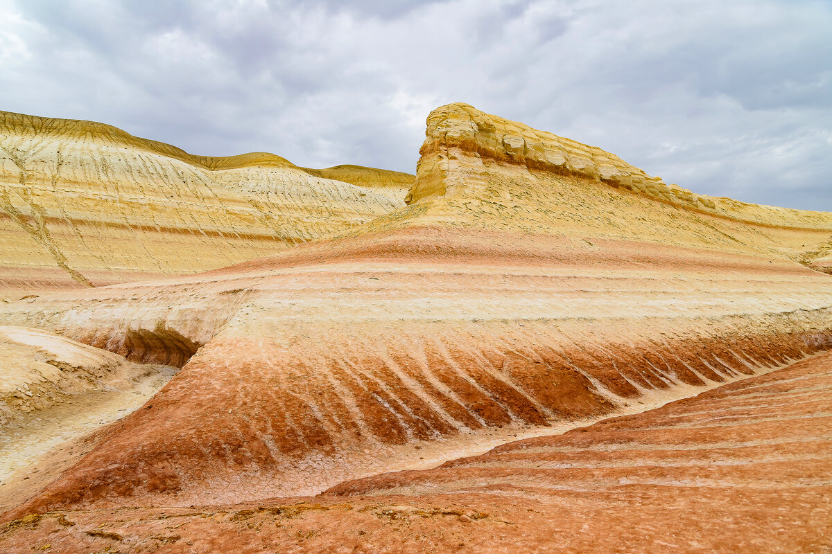 Казахстан. Актау. - Андрей Щукин