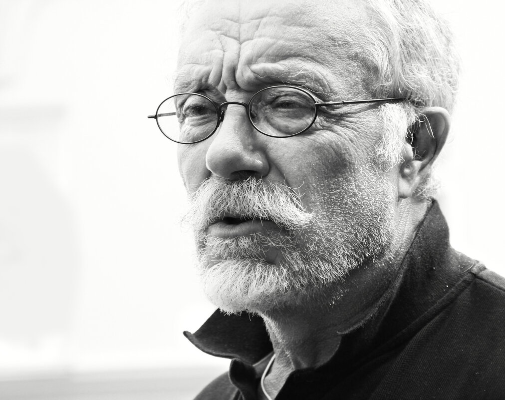 Юрий Рост - СЮ 