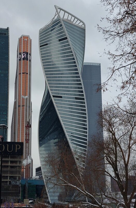 Неофутуризм как он есть - Сергей Б. Неофутуризм как он есть - Сергей Б.