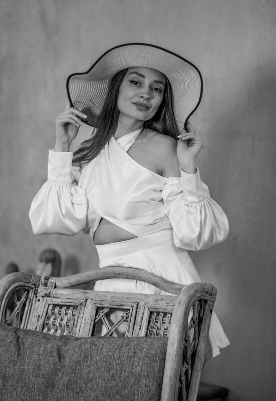 Дарья - Александр Бочериков Дарья - Александр Бочериков