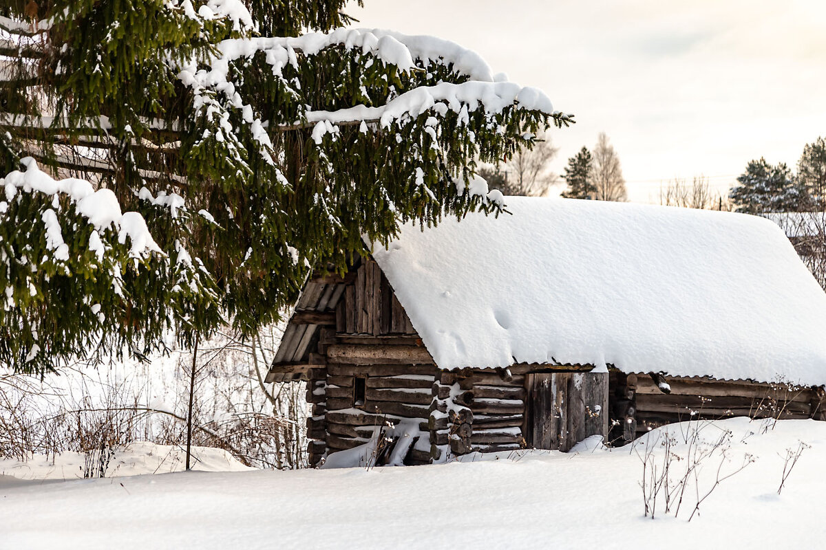 Баня - Александр 