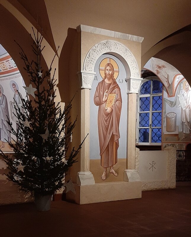 Феодоровский собор - Наталья Герасимова