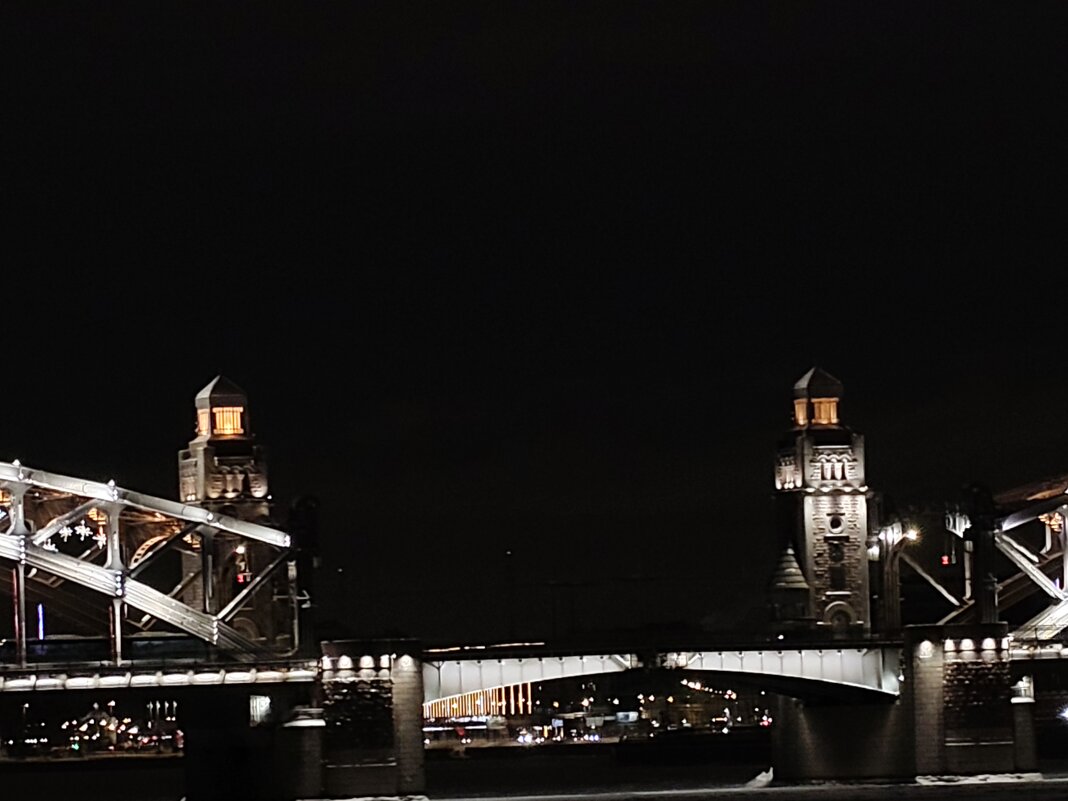 Тихая ночь - Андрей Тихая ночь - Андрей