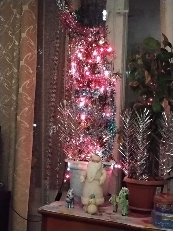 Это наша ёлка - Дмитрий Никитин Это наша ёлка - Дмитрий Никитин