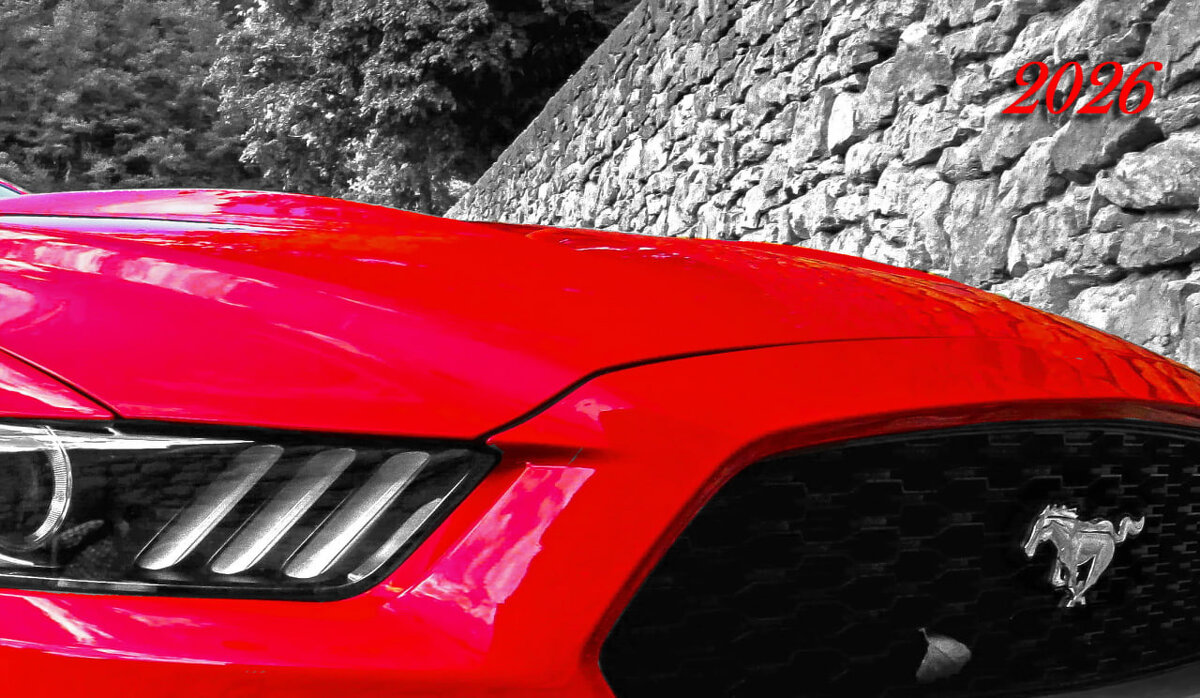 ---Red Horse---- - AL Reborn 