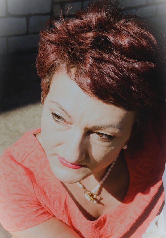 Портрет - Лана 