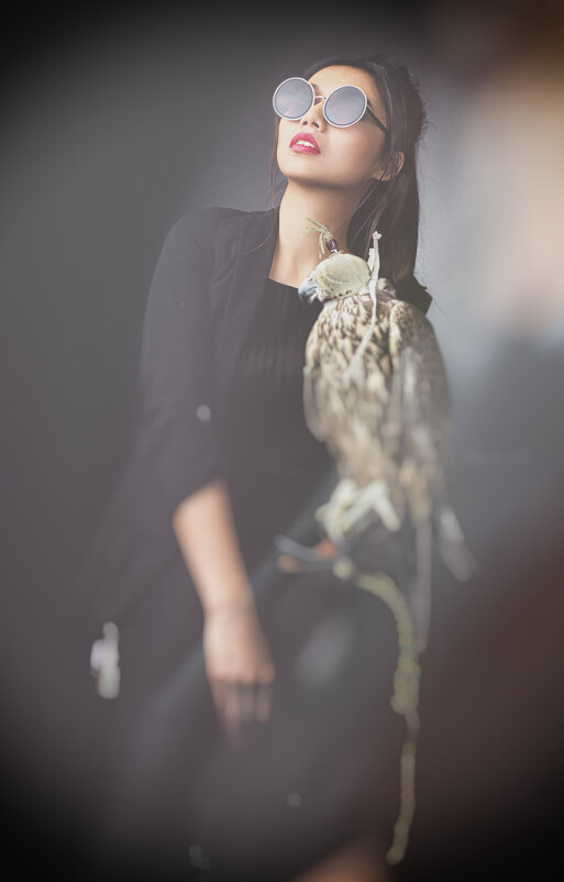 - - Джованни Луче