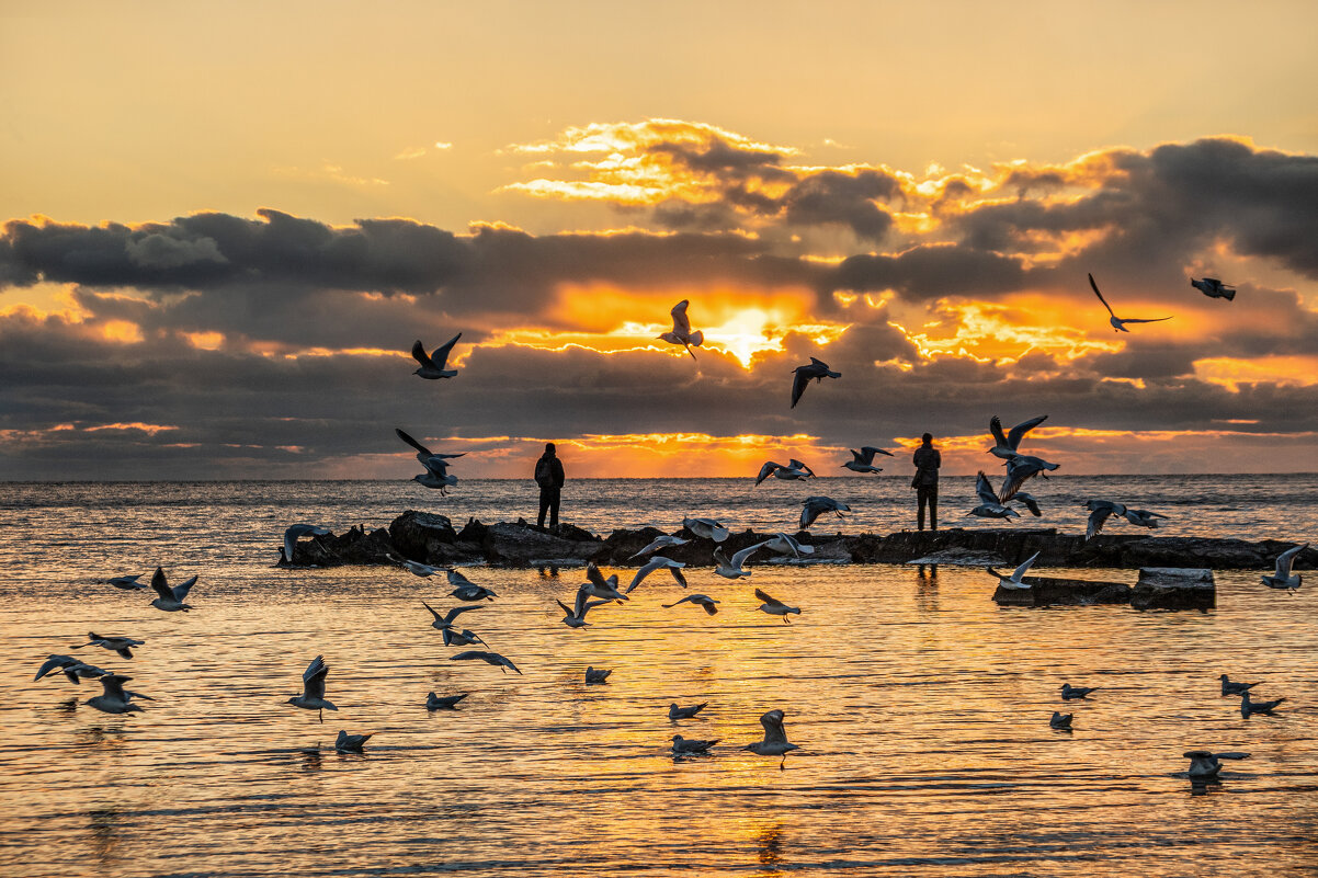 Вечность и суета - Ирина 