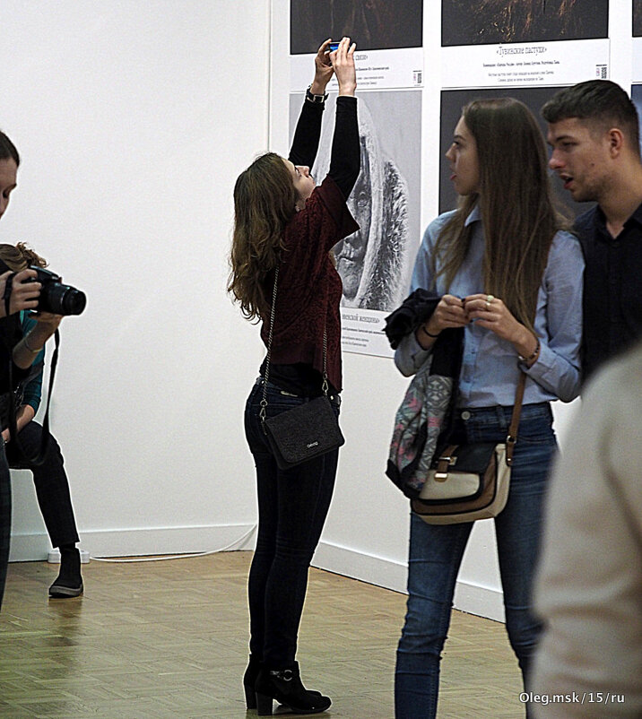 фото-графиня - Олег Лукьянов