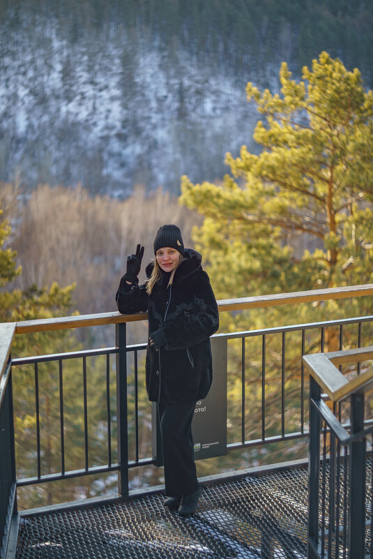 Шла 40-я неделя))) - Алексей Копцев 