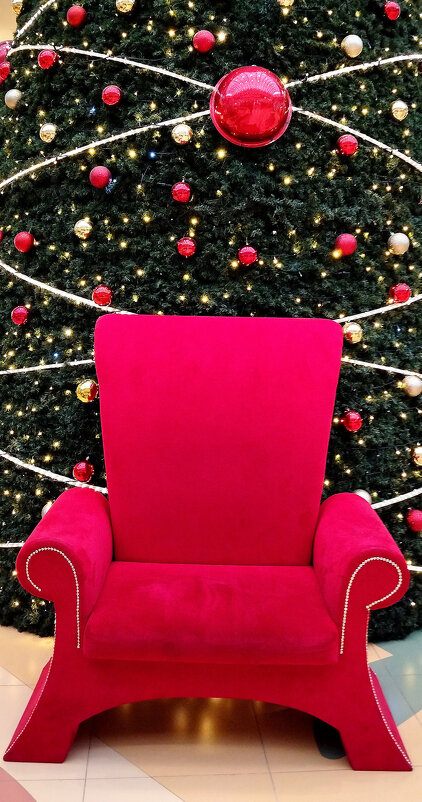 С Новым годом!!! - Радмир Арсеньев