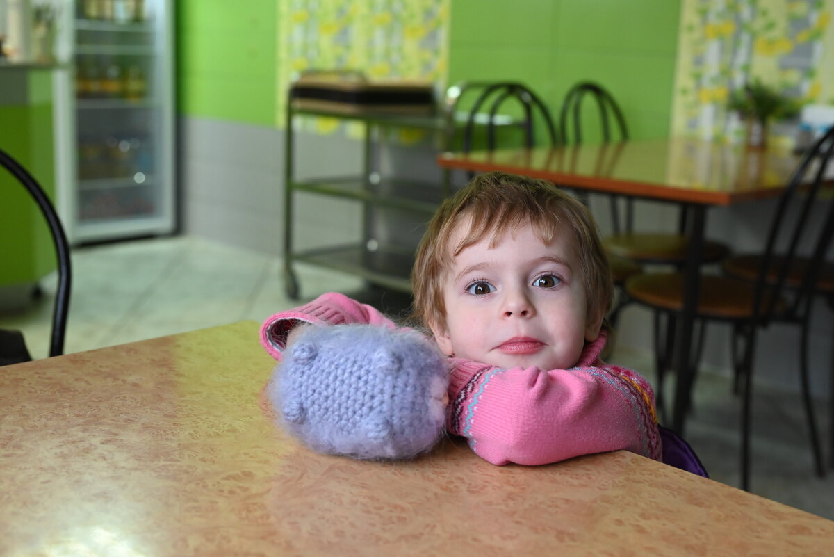 ... - Митяй Митрич