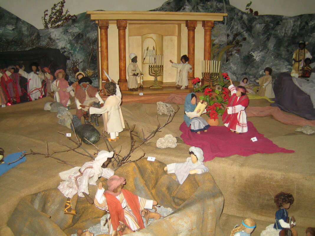 Вертеп, - ZNatasha - Вертеп, - ZNatasha -