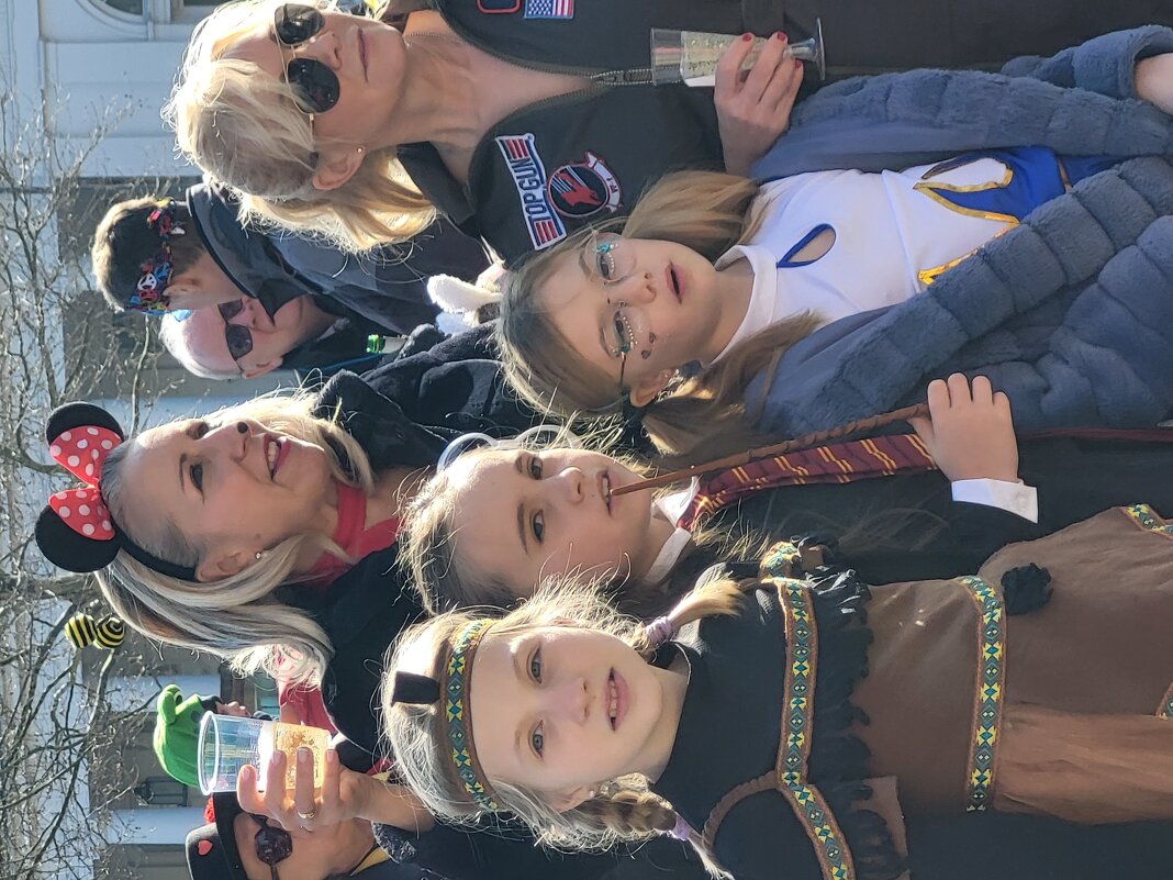 *** - Алла Булашевская