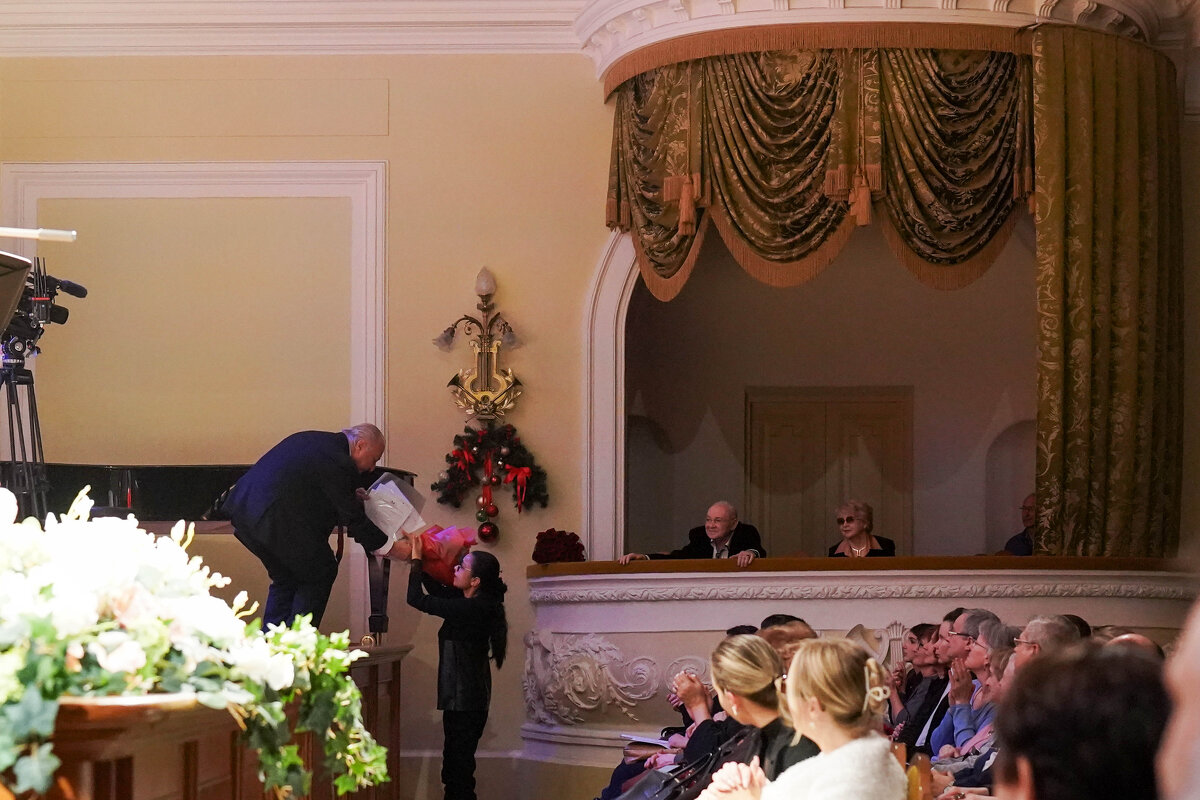 ГРАЧ_И_УЧЕНИКИ (15) - Сергей Янович Микк